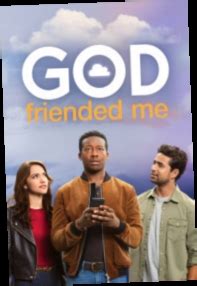 god friended me torrentz|Torrent:God Friended Me S01.